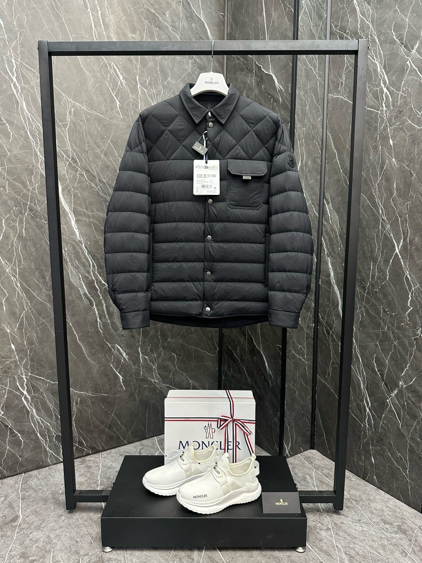 Moncler Jacket for Men
