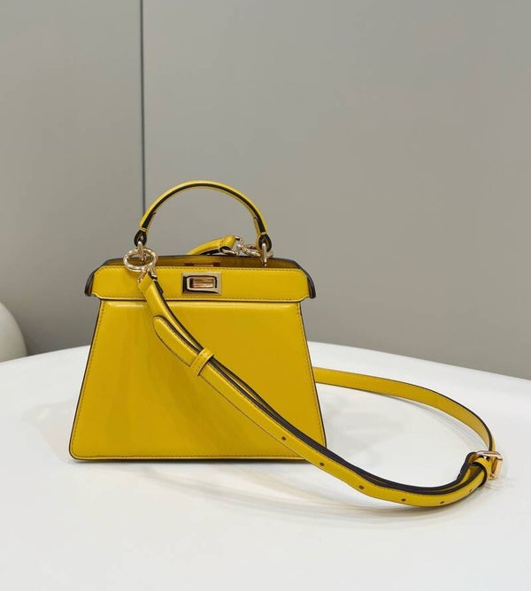 Fendi “24 women’s bag
