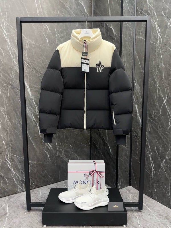 Moncler Grenoble Winter Jacket