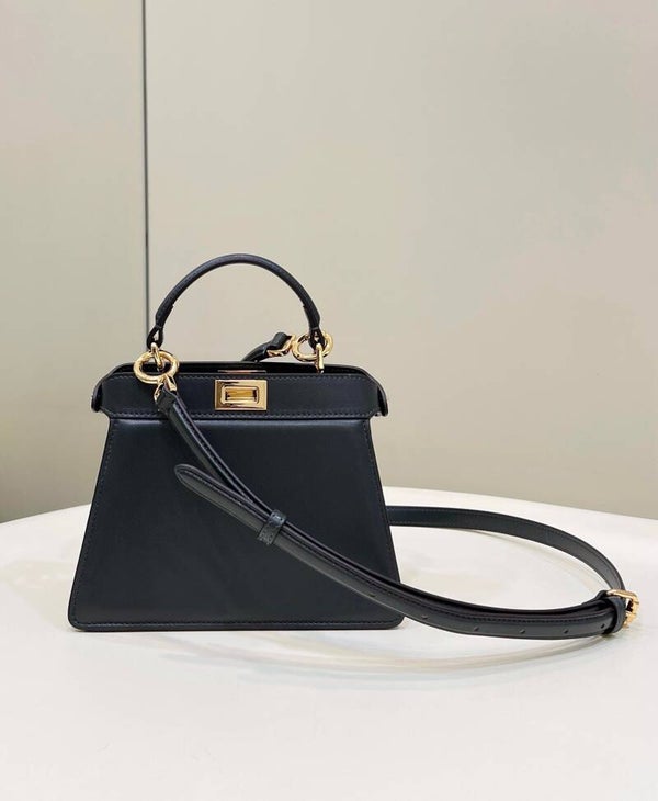 Fendi “24 women’s bag