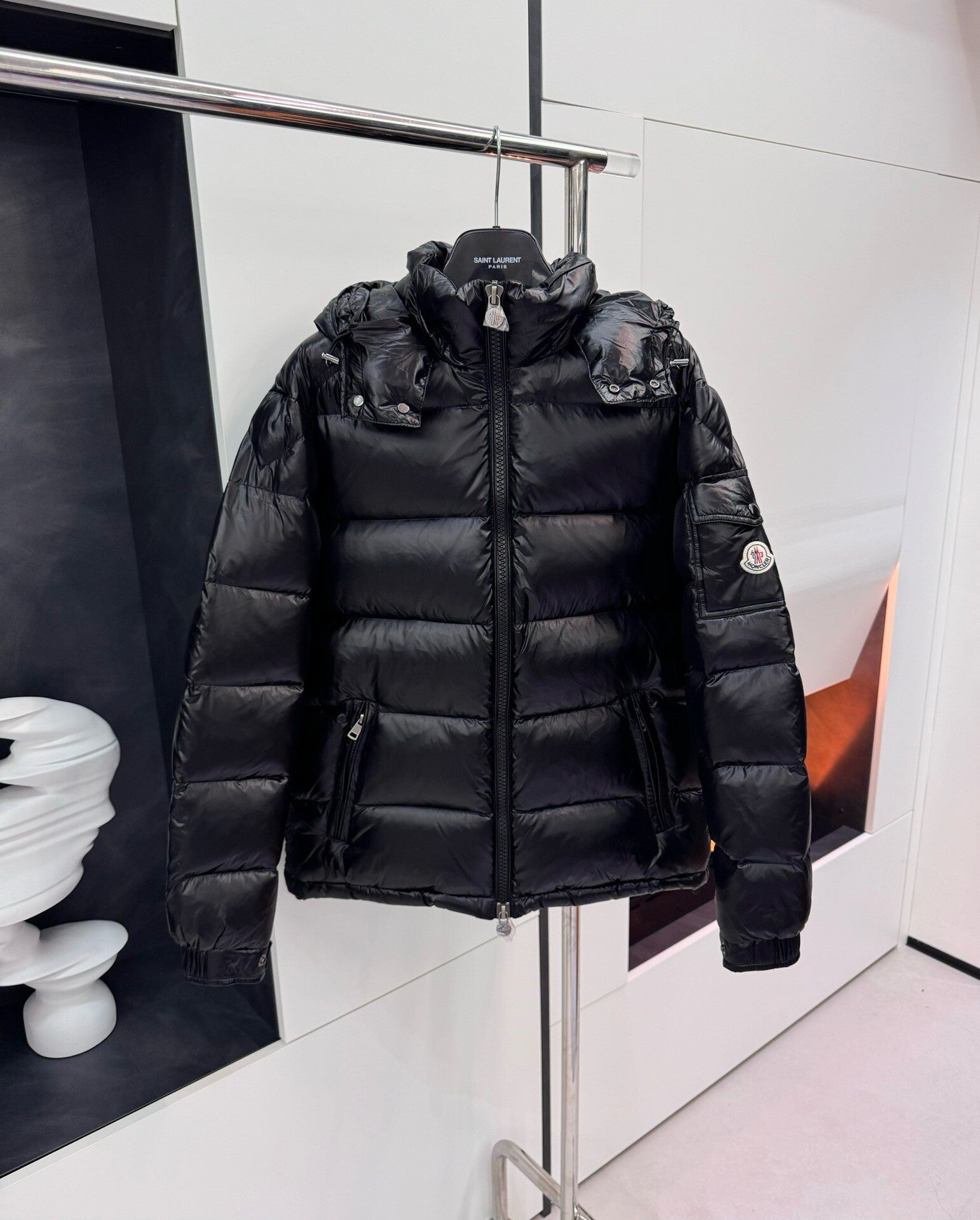 Moncler Maya Jacket