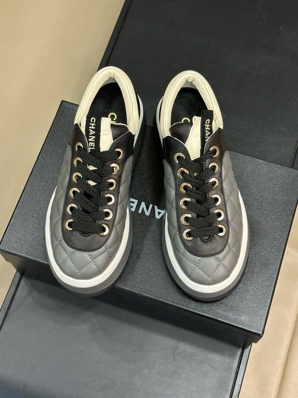 Chanel men’s sneakers “24