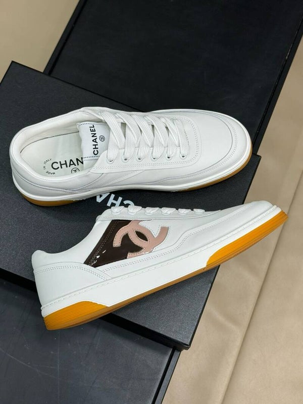 Chanel men’s sneakers “24