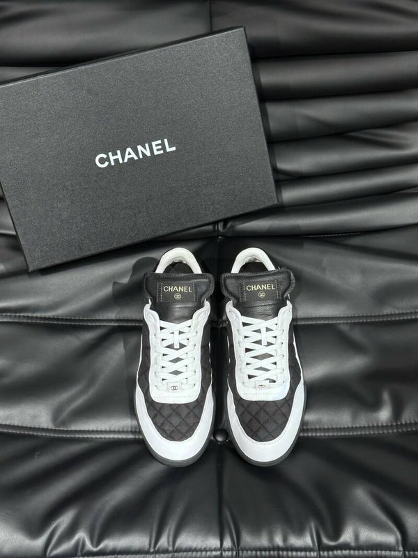 Chanel men’s sneakers “24