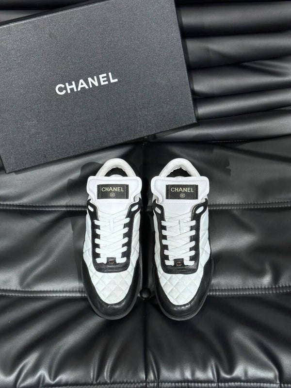 Chanel men’s sneakers “24