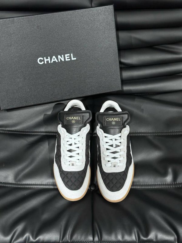 Chanel men’s sneakers “24