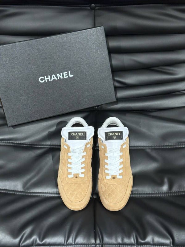 Chanel men’s sneakers “24