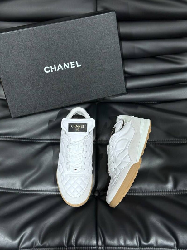 Chanel men’s sneakers “24