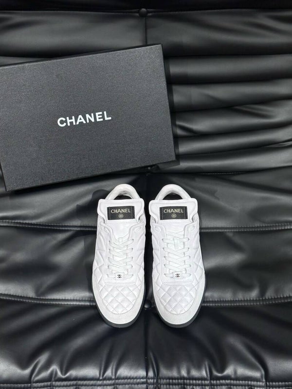 Chanel men’s sneakers “24