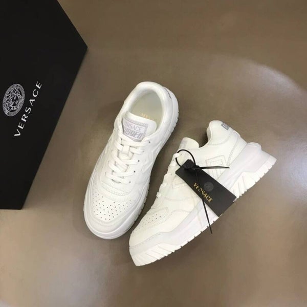 Versace sneakers