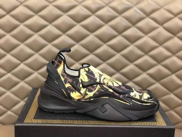 Versace Fendi Sneakers