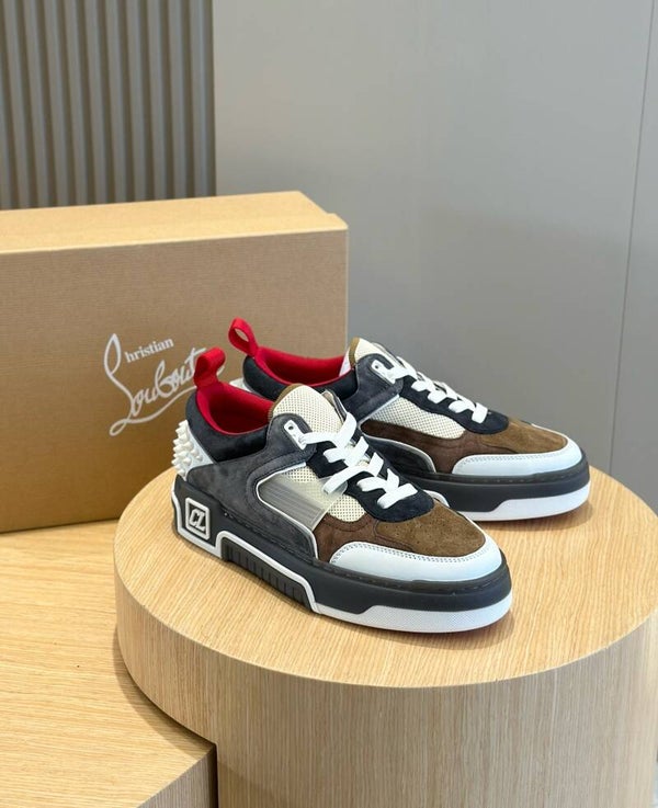 CL Astroloubi 39-47 men’s sneakers