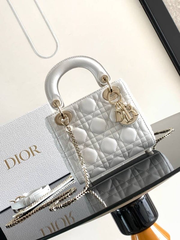 CD Handbag for Women LD