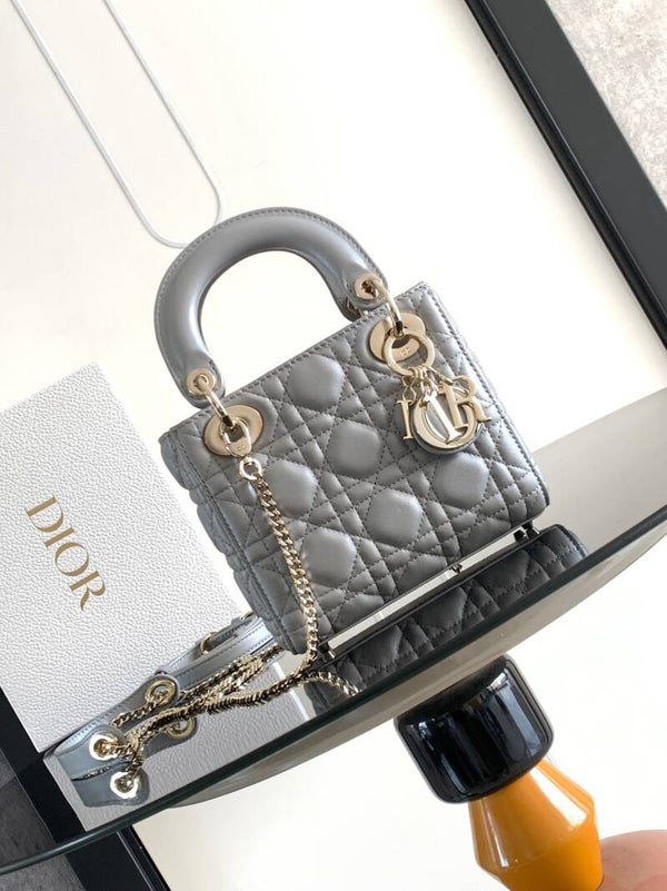 CD Handbag for women LD