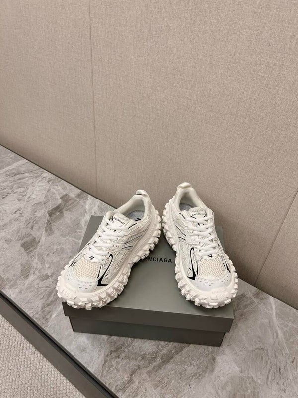 Balenciaga The Hacker Project Sneakers