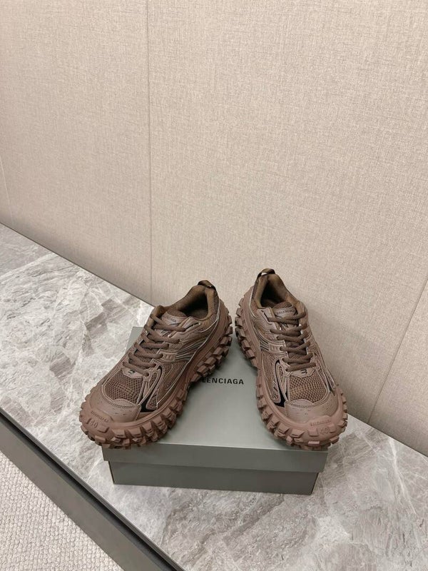 Balenciaga The Hacker Project Sneakers