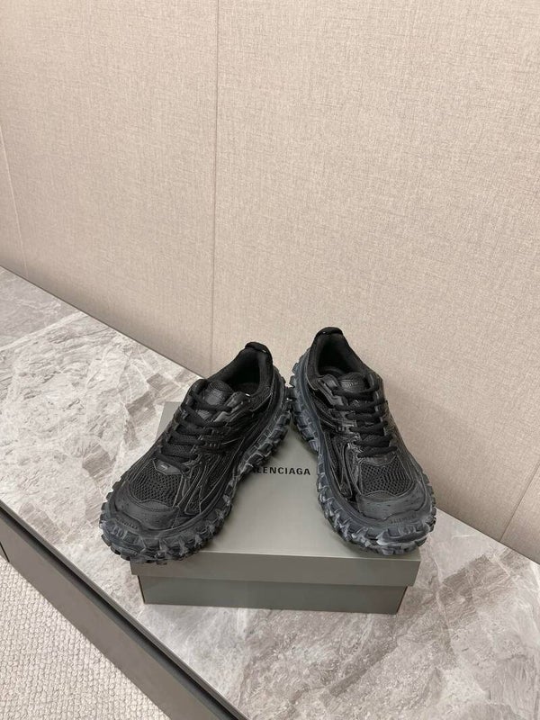 Balenciaga The Hacker Project Sneakers