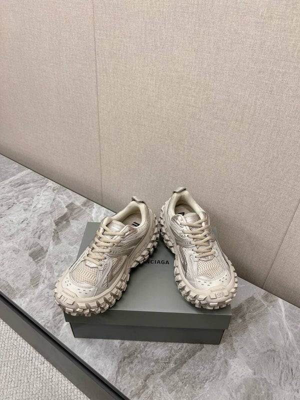 Balenciaga The Hacker Project Sneakers