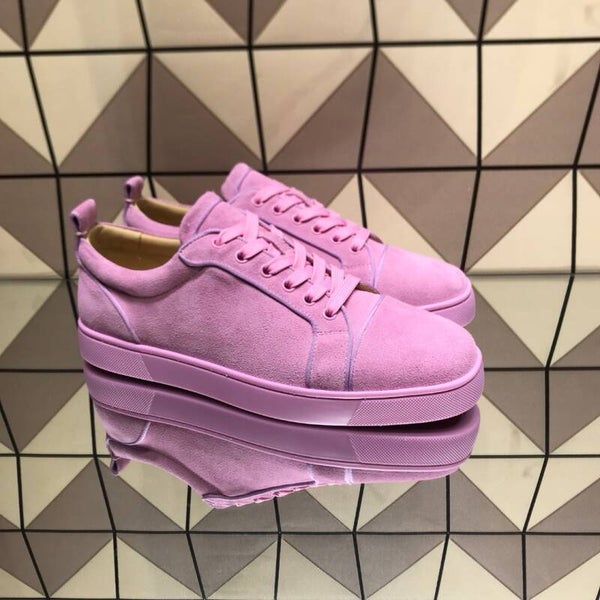 Christian Louboutin Low Top Sneakers