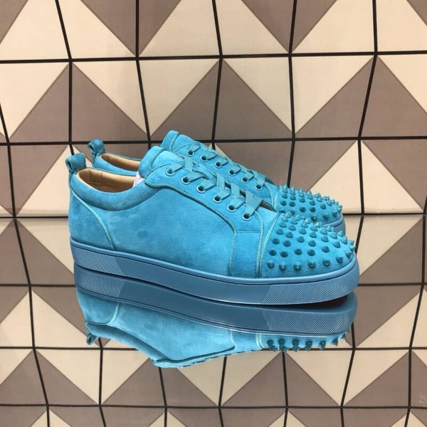 Christian Louboutin Low Top Sneakers