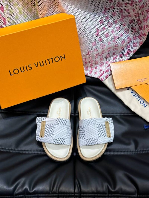 LV Miami Mules “24