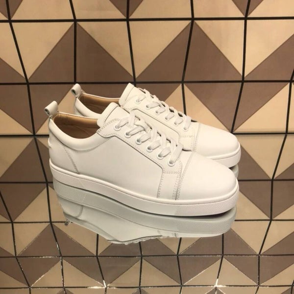 Christian Louboutin Low-Top Sneakers