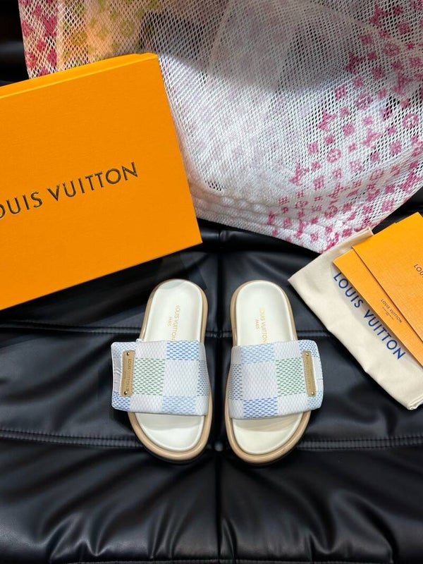 LV Miami Mules “24