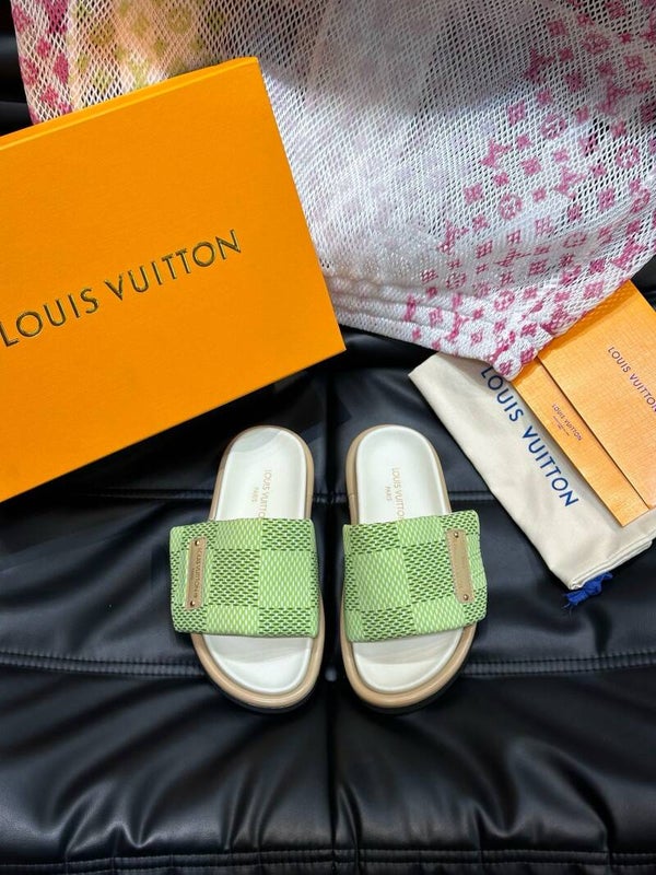 LV Miami Mules “24