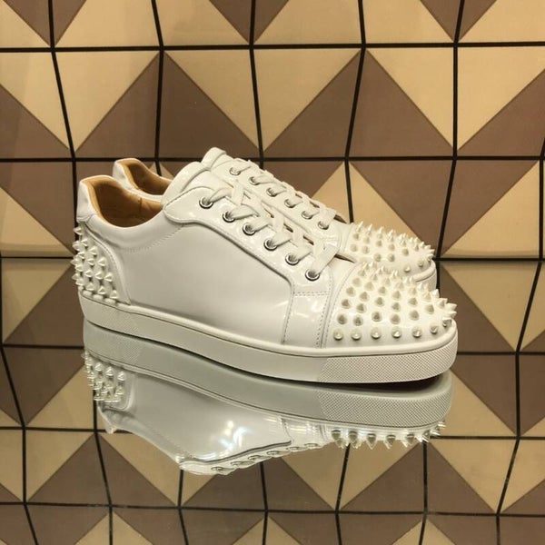 Christian Louboutin Low-Top Sneakers