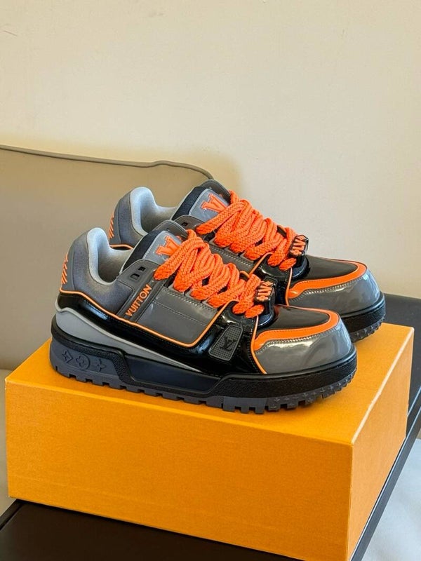 LV low-top sneakers men & women “24