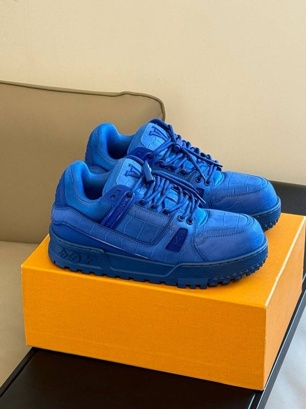 LV low-top sneakers men & women “24