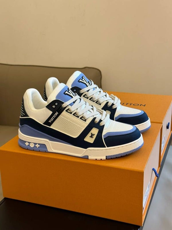 “24 LV sneakers