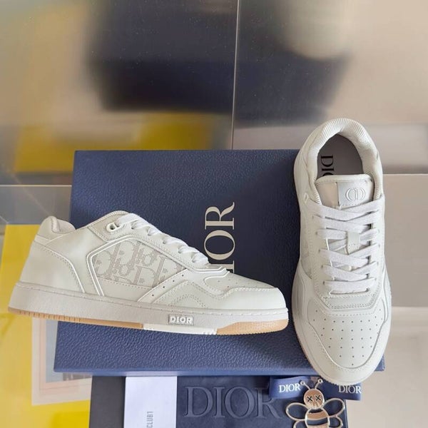 B27 low-top sneakers