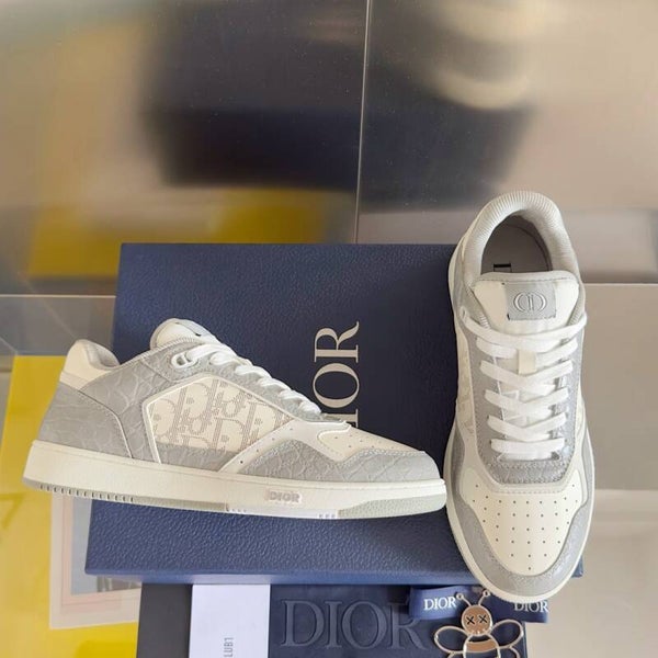 B27 low-top sneakers