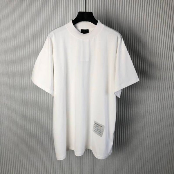 Balenciaga T-shiry