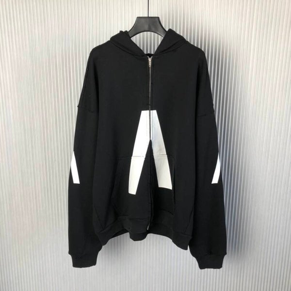 Balenciaga Zipper Jacket