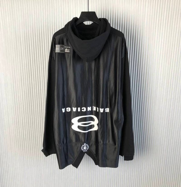 Balenciaga Hoodie