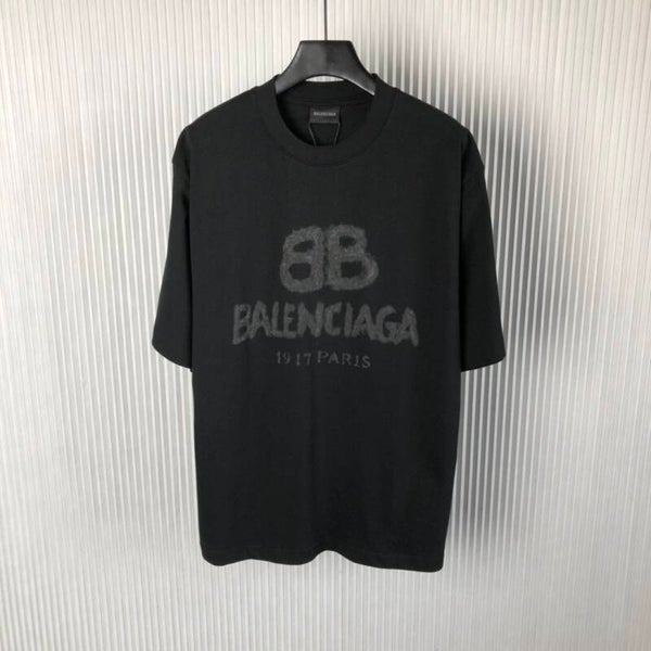 Balenciaga Paris T-shirt