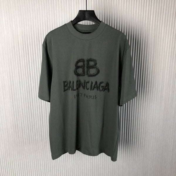 Balenciaga Paris T-shirt