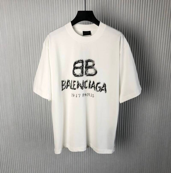 Balenciaga Paris T-shirt