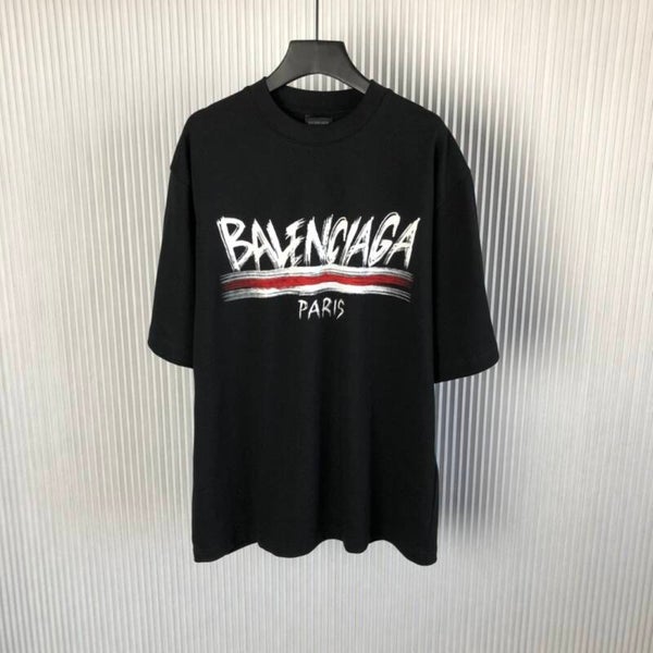 Balenciaga Paris T-shirt