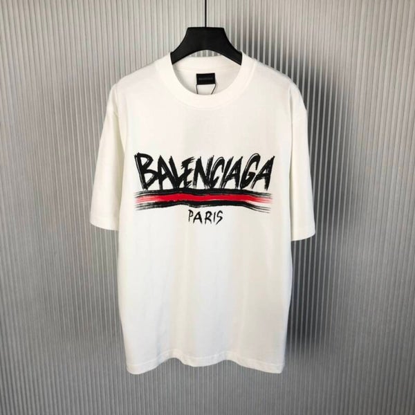 Balenciaga Paris T-shirt