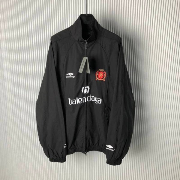 Balenciaga Windbreaker Jacket “24