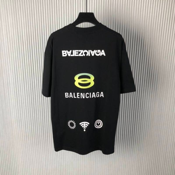 Balenciaga T-shirt 2024
