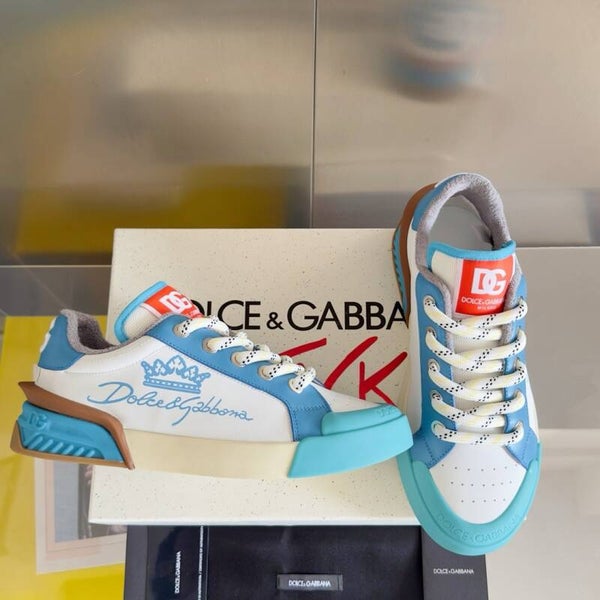 D&G casual sneakers “24