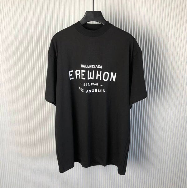 Balenciaga Erewhon T-shirt