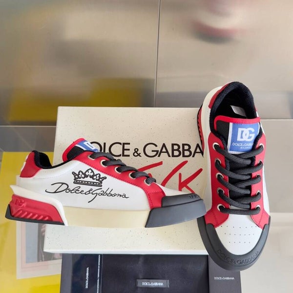 D&G casual sneakers “24