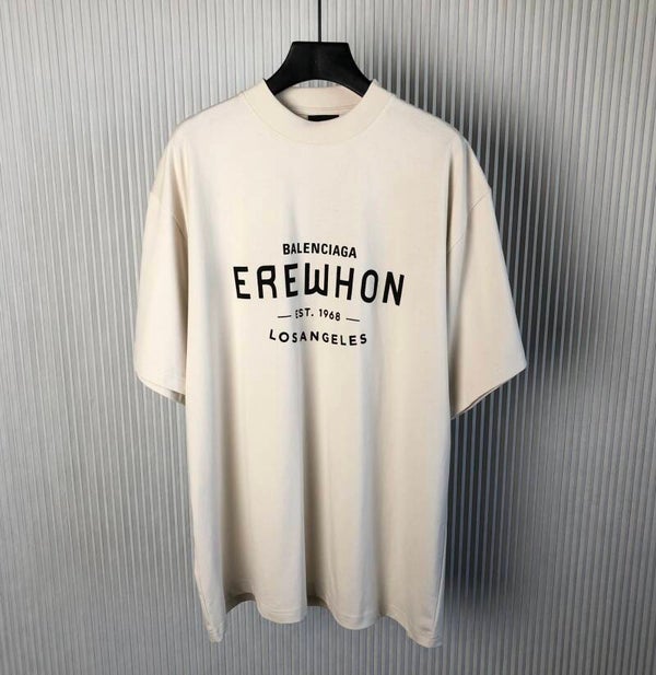 Balenciaga Erewhon T-shirt