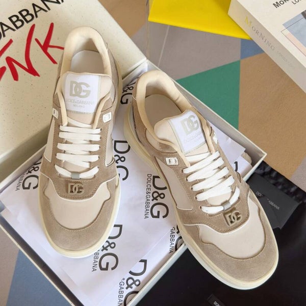 D&G casual sneakers “24