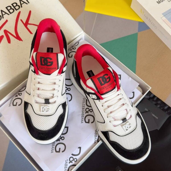 D&G casual sneakers “24